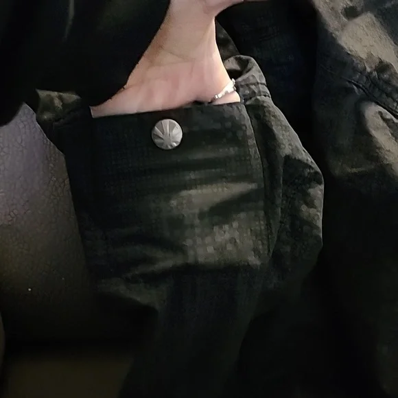 Bench jacket large - Picture 6 of 7